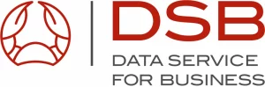 Data Service for Business GmbH - Logo Reduced