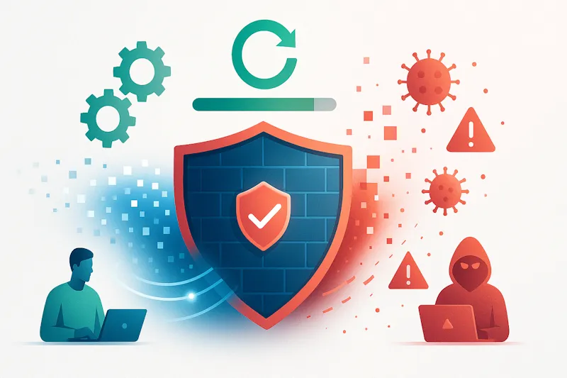 Data Service For Business GmbH - Automatische Updates
