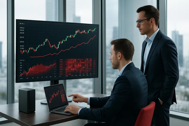 Data Service For Business GmbH - Big-Data-Simulationen