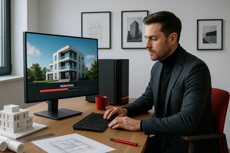 Data Service For Business GmbH - Cloud-GPUs und Virtualisierung