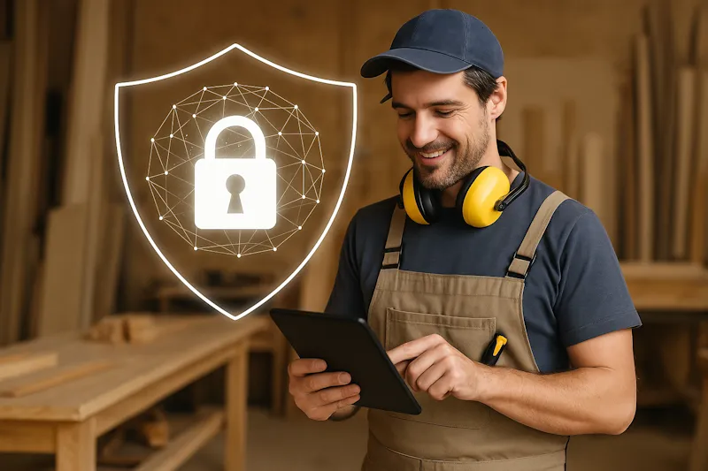 Data Service For Business GmbH - Cyber-Security und KI-Intelligenz