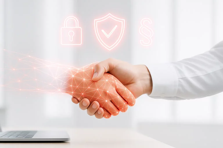 Data Service For Business GmbH - Datenschutz