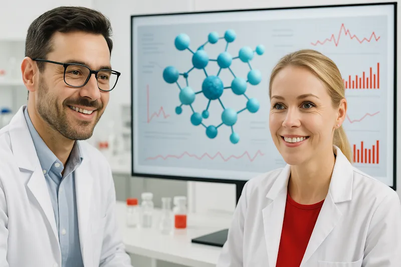 Data Service For Business GmbH - High-Performance-Computing