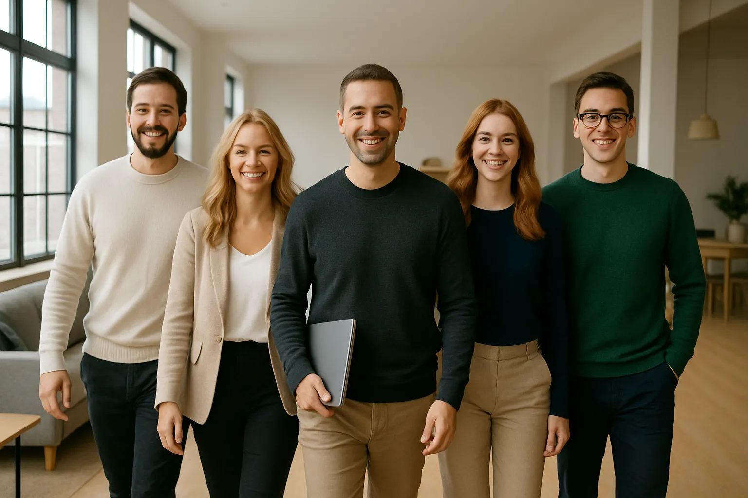 Data Service For Business GmbH - Leistungen