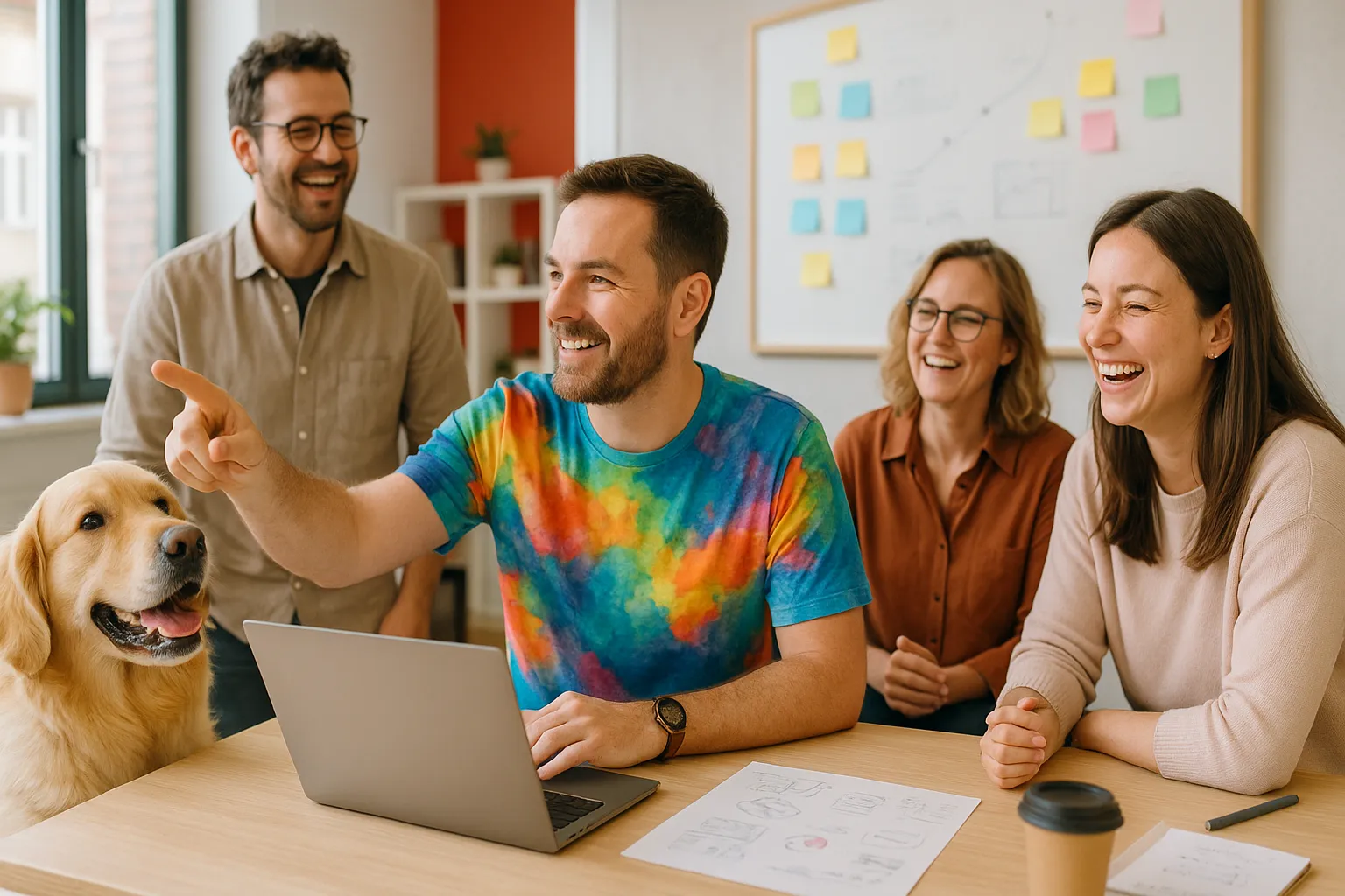 Data Service For Business GmbH - Karriere im IT-Systemhaus
