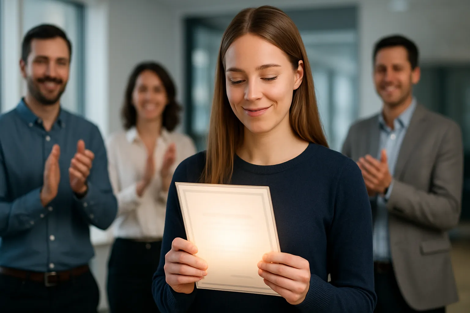 Data Service For Business GmbH - Zertifikate