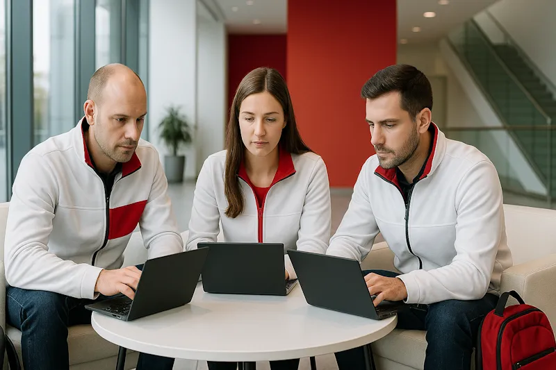 Data Service For Business GmbH - Individuell Red-Team-Assessments