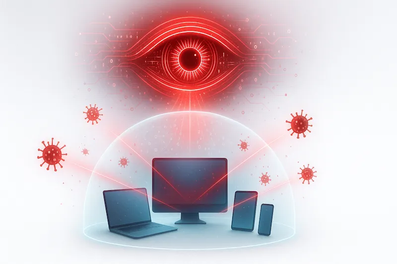 Data Service For Business GmbH - Intelligente Bedrohungserkennung