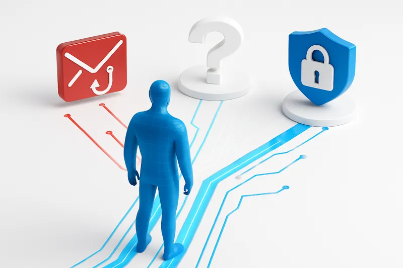 Data Service For Business GmbH - Security-Awareness und Phishing-Simulationen