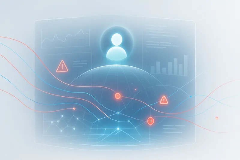 Data Service For Business GmbH - Sicheres Monitoring