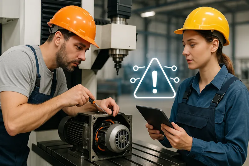 Data Service For Business GmbH - Smart-Monitoring-Optimierung