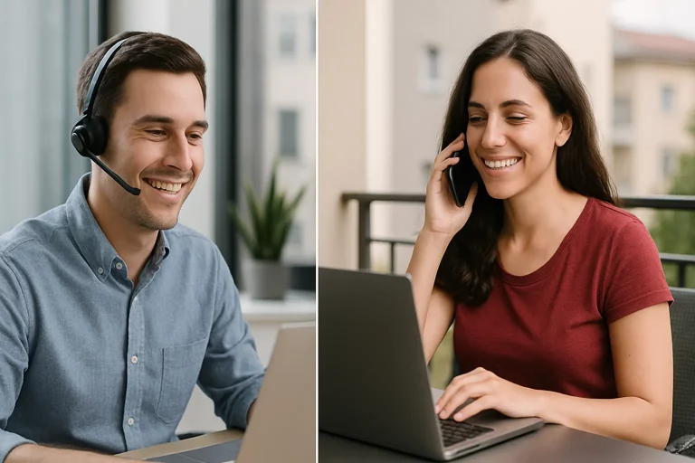 Data Service For Business GmbH - Digitale Telefonanlage