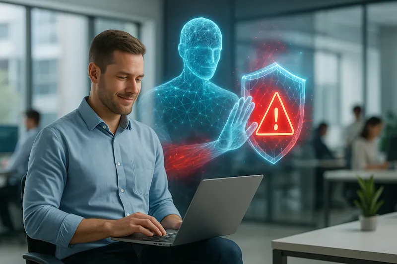 Data Service For Business GmbH - Proaktive IT-Sicherheit