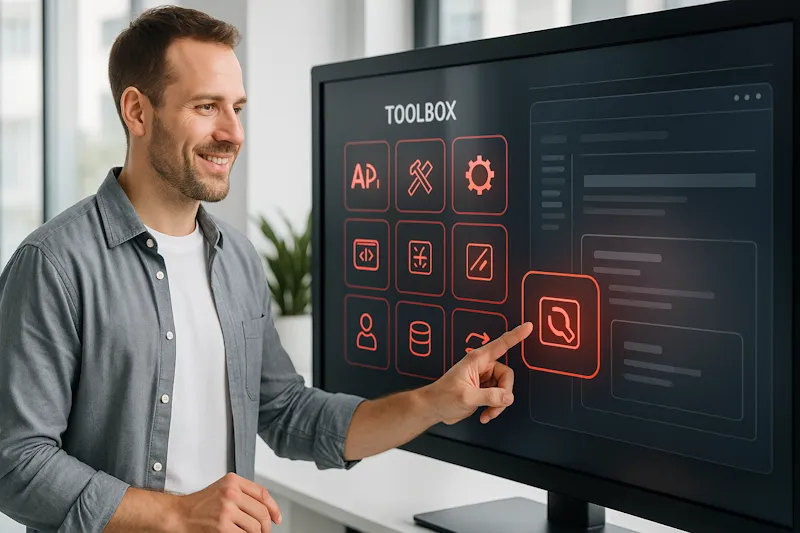 Data Service For Business GmbH - Anpassung und Integration