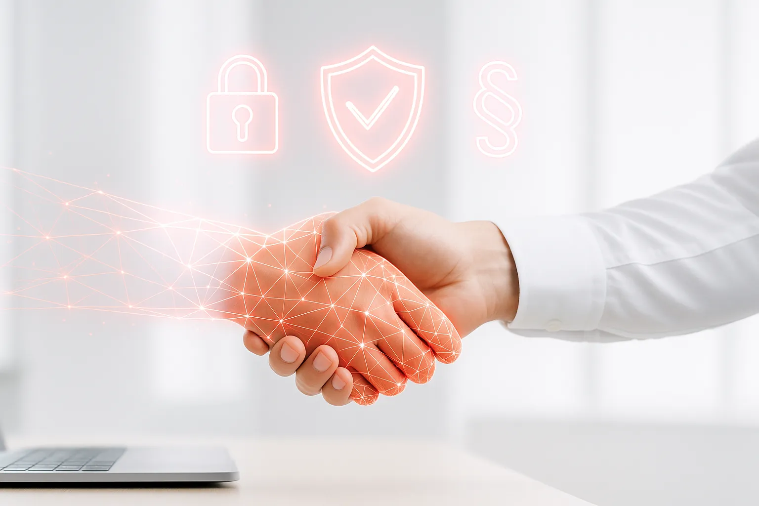 Data Service For Business GmbH - Datenschutz