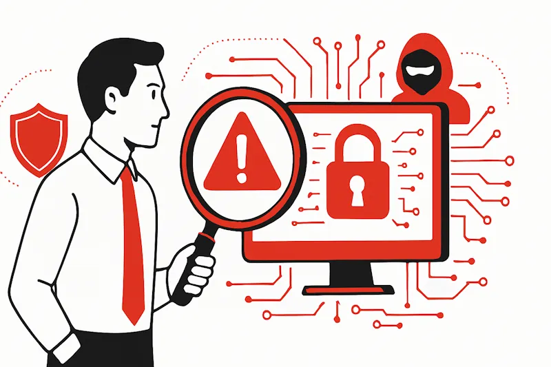 Data Service For Business GmbH - Datensicherheit und Risiken erkennen