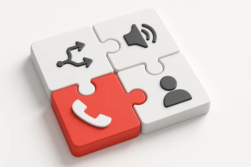 Data Service For Business GmbH - Einfache Verwaltung