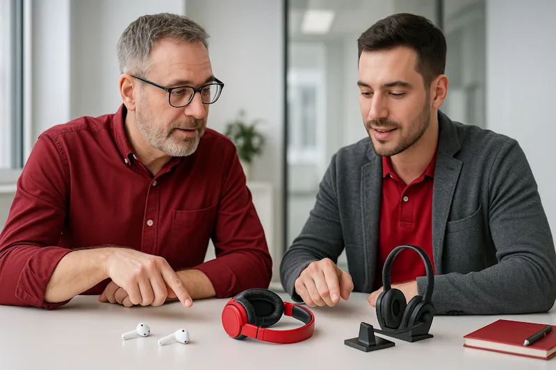 Data Service For Business GmbH - Herstellerunabhängige Beratung
