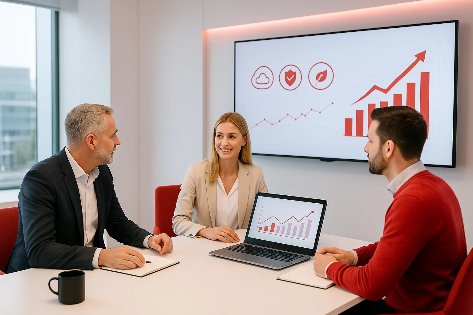 Data Service For Business GmbH - IT-Beratung und Consulting