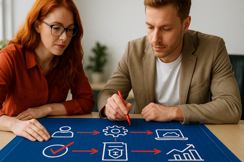 Data Service For Business GmbH - Individuelle Trainings