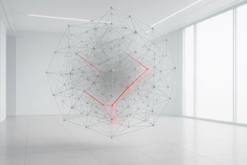 Data Service For Business GmbH - KI-gestützte Threat-Detection