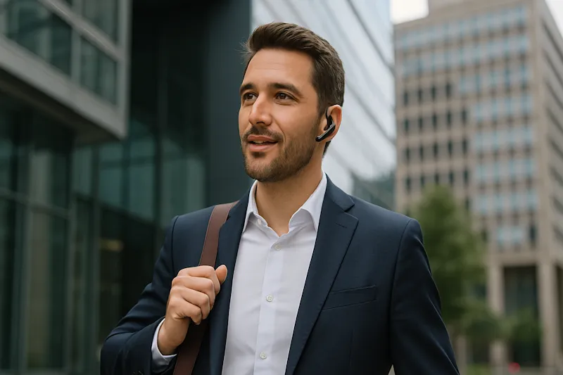 Data Service For Business GmbH - Ortsunabhängige Telefonie