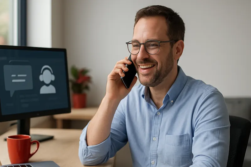 Data Service For Business GmbH - Nahtlose Integration
